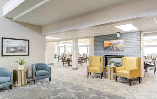 Image of Maple Ridge Senior Living (4)