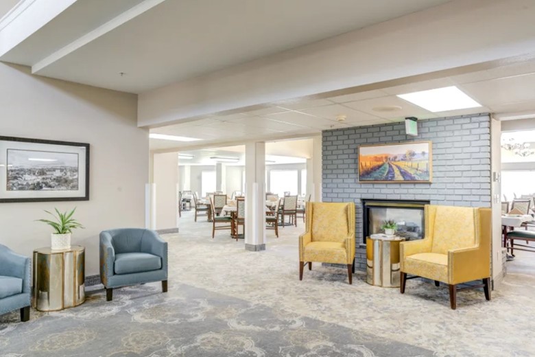 Image of Maple Ridge Senior Living (4)