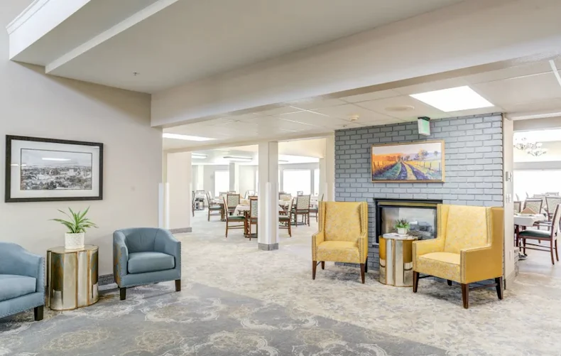 Image of Maple Ridge Senior Living Community (4)
