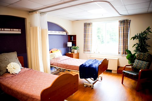Image of Four Seasons - Optalis Health & Rehabilitation Center (3)
