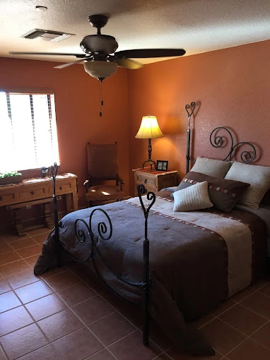 Image of The Villa Rosa (2)