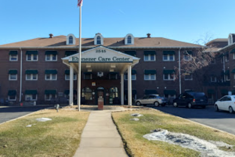 Image of Ebenezer Integrated Care & Rehab (2)