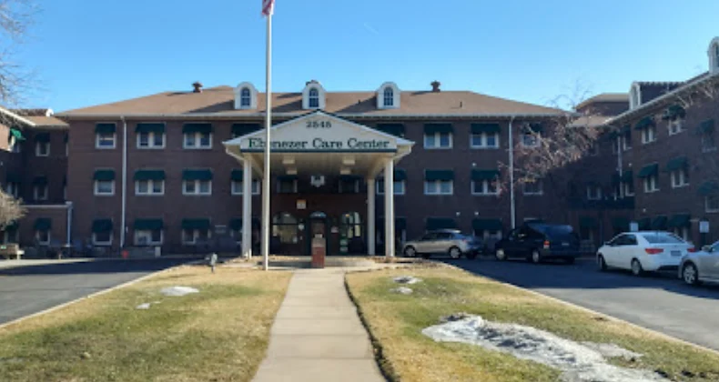 Image of Ebenezer Integrated Care & Rehab (2)