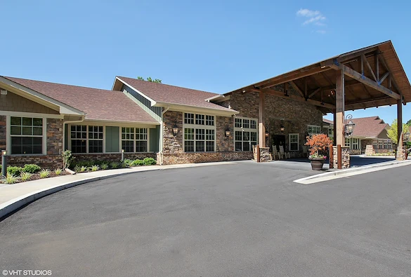 Image of Cedarhurst of Canton (1)