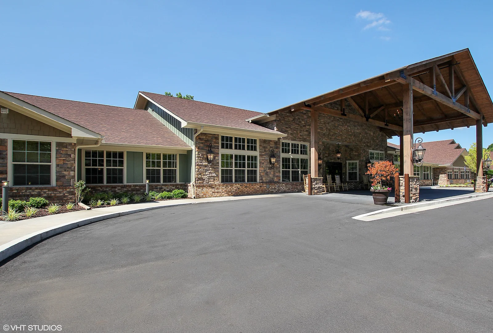 Image of Cedarhurst of Canton (1)