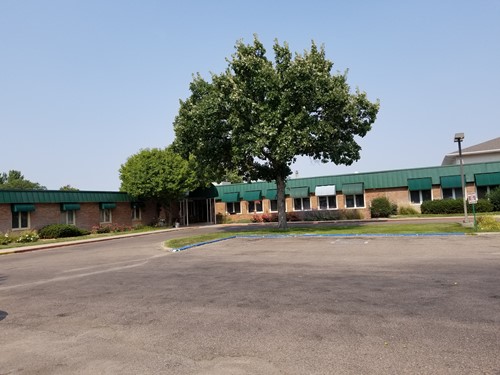 Image of North Platte Care Center, LLC (1)