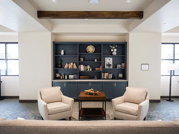 Image of Belmare Senior Living (2)