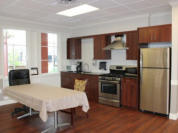 Image of Green Meadows Skilled Nursing And Rehab (6)