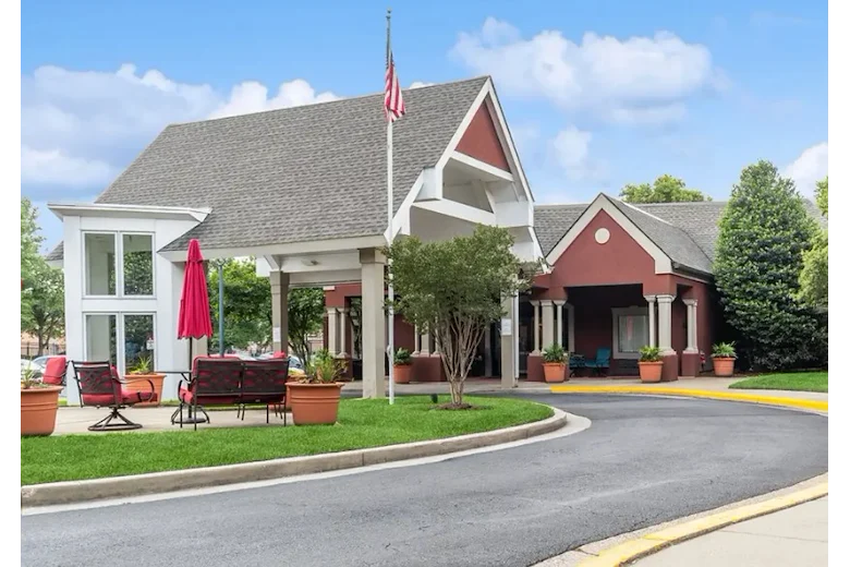 Image of Aspenwood Senior Living Community (1)