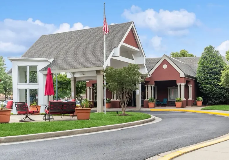 Image of Aspenwood Senior Living Community (1)