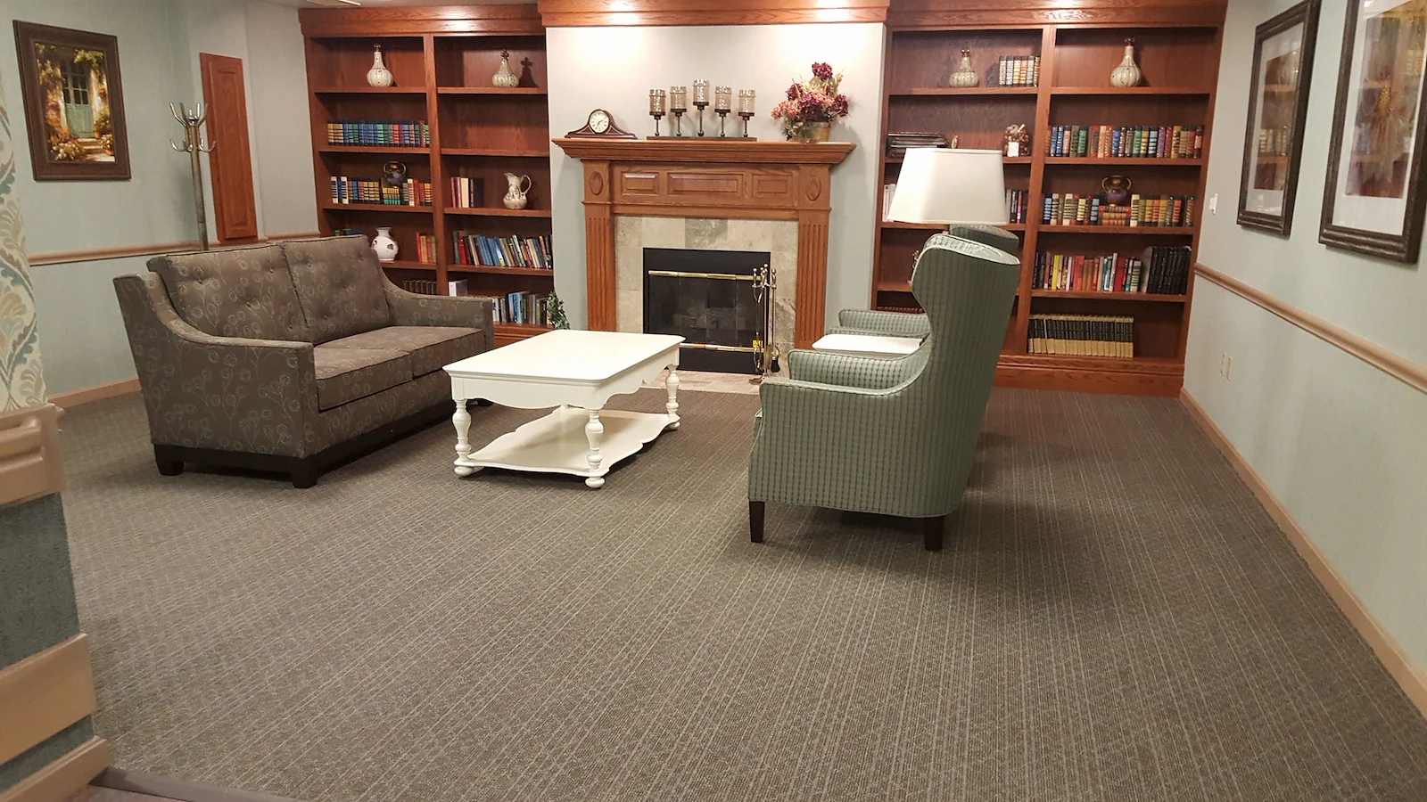 Image of Shady Lawn Nursing Home (3)