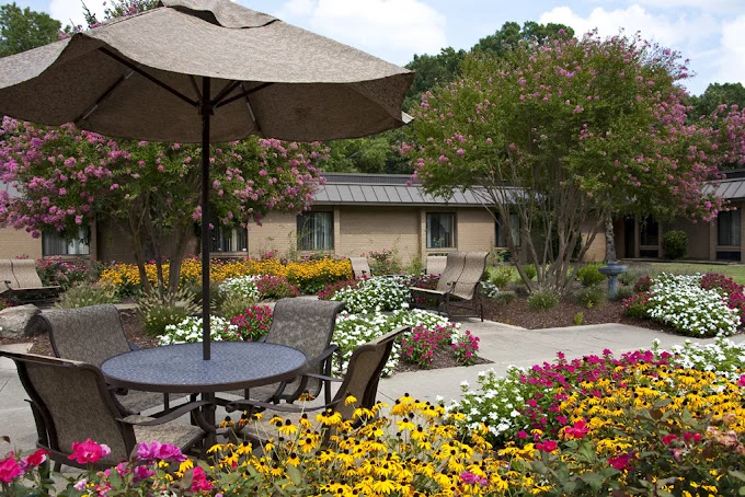 Image of Laurels Of University Park (10)