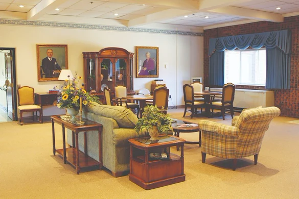 Image of Vonderlieth Living Center (7)
