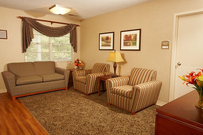 Image of Park Terrace Village (7)