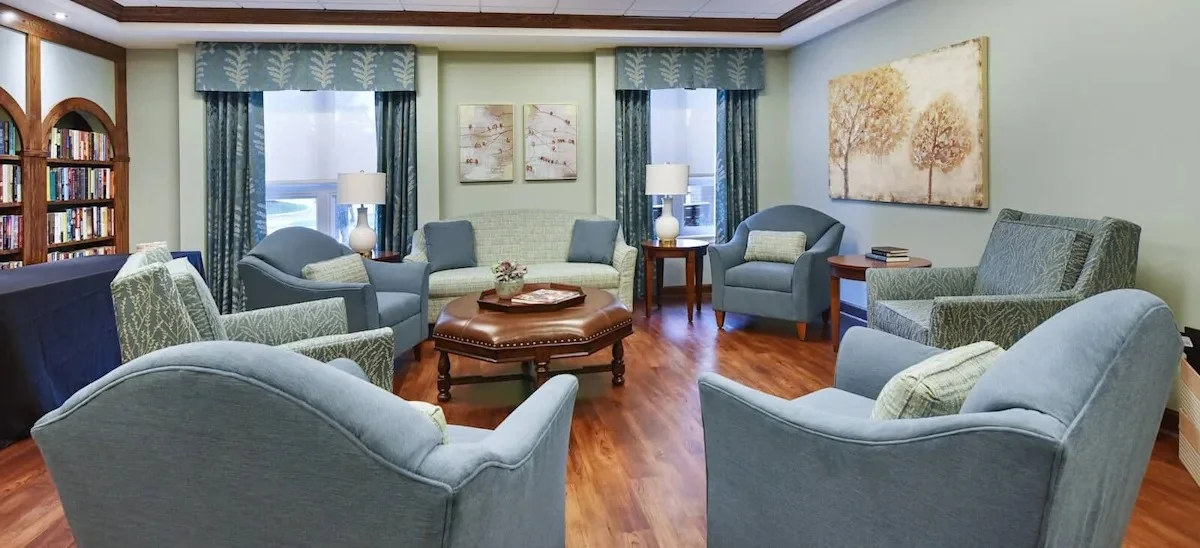 Image of Clark East Tower (2)