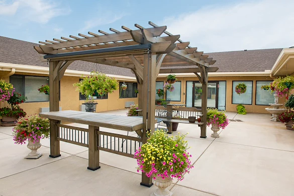 Image of University Park Care Center (5)