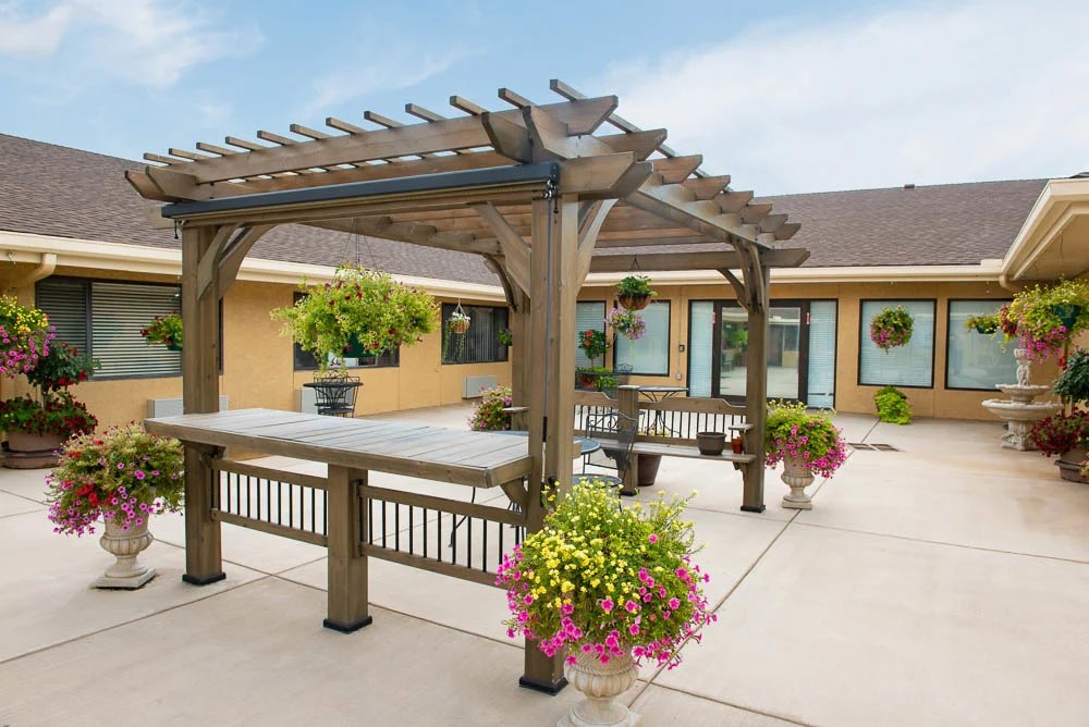 Image of University Park Care Center (5)