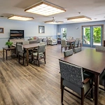 Image of First Senior I Apartments (2)