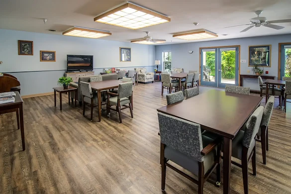 Image of First Senior I Apartments (2)