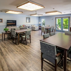 Image of First Senior I Apartments (2)