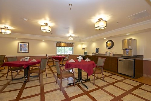 Image of Cumberland Village Care (5)