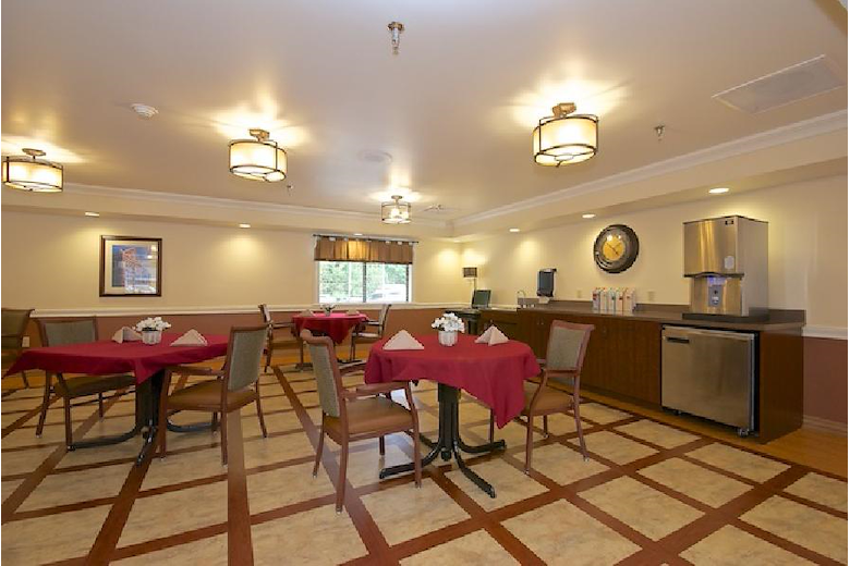 Image of Cumberland Village Care (5)