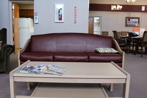 Image of Accura Healthcare Of Carroll (4)