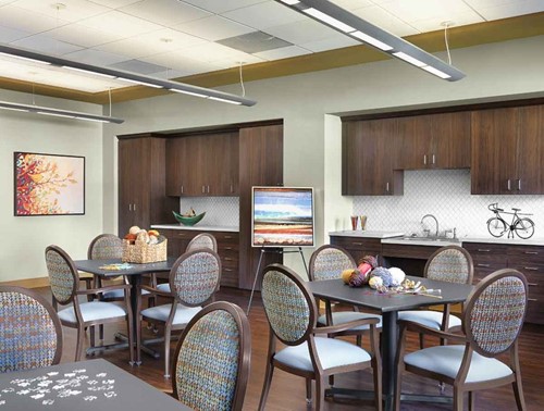 Image of Kingswood Health & Rehab Center (4)