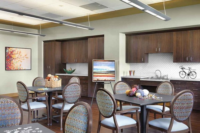 Image of Kingswood Health & Rehab Center (4)
