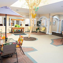 Image of Ansley Court & Cottage Oviedo (4)