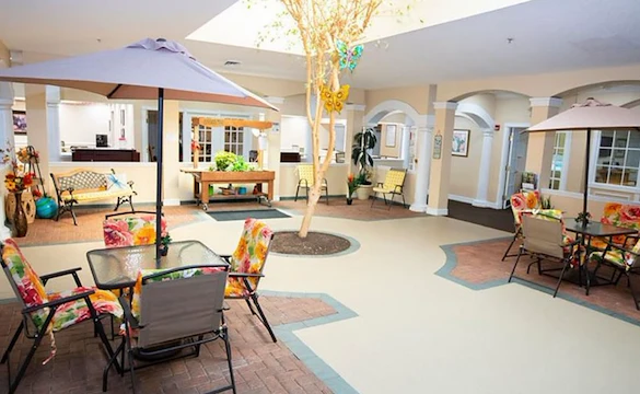 Image of Ansley Court & Cottage Oviedo (4)