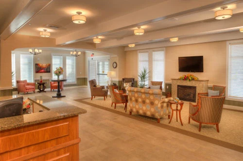 Image of Nazareth Living Healthcare Center (4)