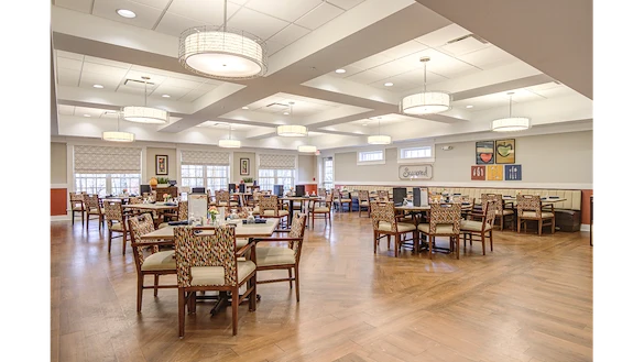 Image of Abbotswood at Irving Park (7)