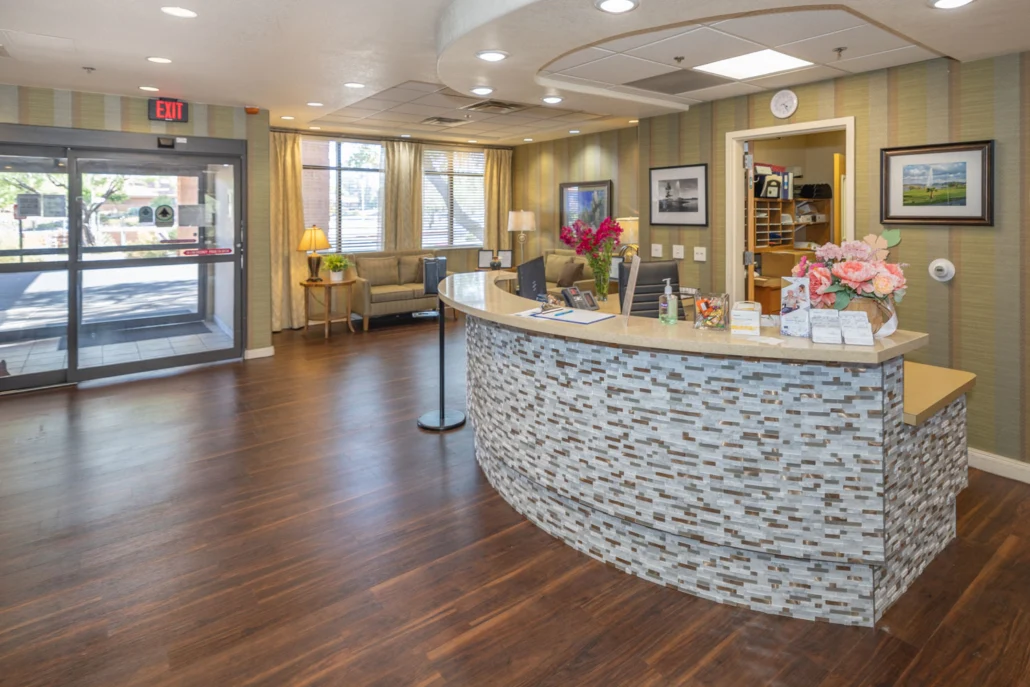 Image of Fountain Hills Post Acute (7)