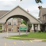 Image of Greencroft Goshen (1)