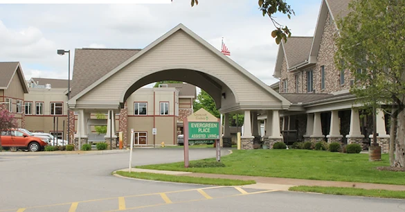 Image of Greencroft Goshen (1)