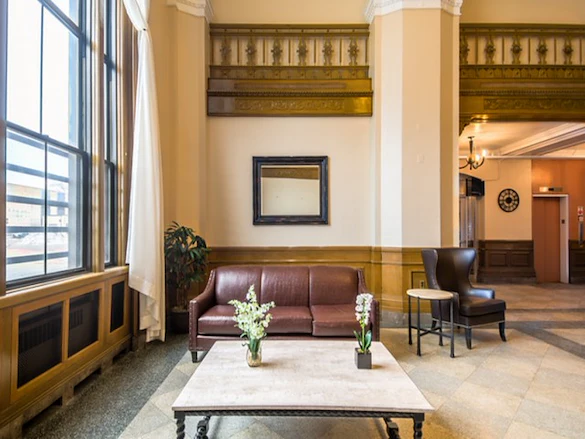 Image of Hotel President (3)