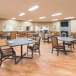 Image of Julia Ribaudo Extended Care Center (2)