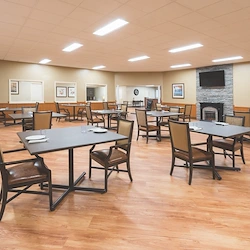 Image of Julia Ribaudo Extended Care Center (2)