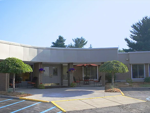 Image of Medilodge of Kalamazoo (1)