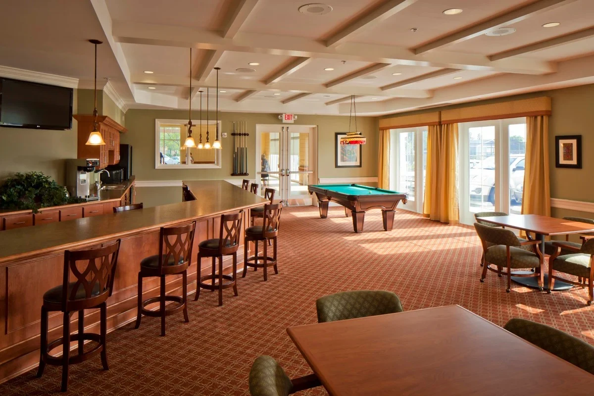 Image of Ohio Living Breckenridge Village Senior Living (5)