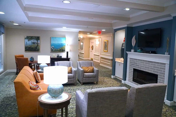 Image of The Colonnade at Northdale (3)