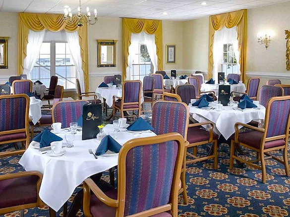 Image of Celebration Villa of Manresa (3)