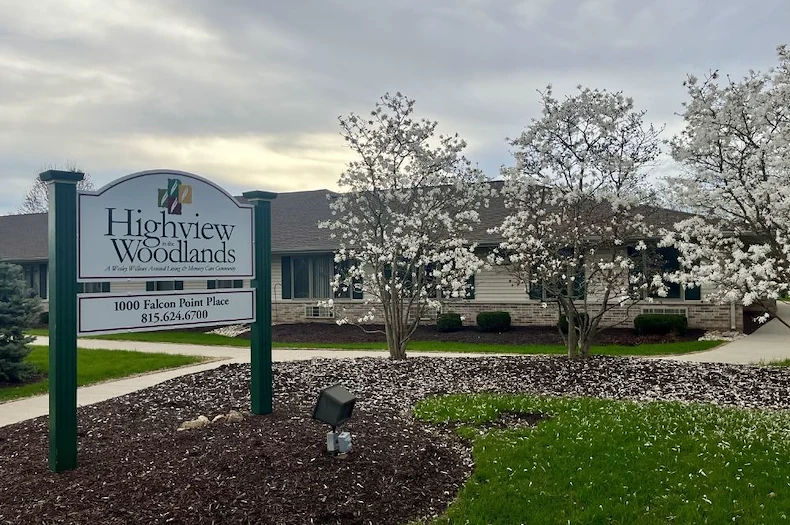 Image of Highview In The Woodlands (1)