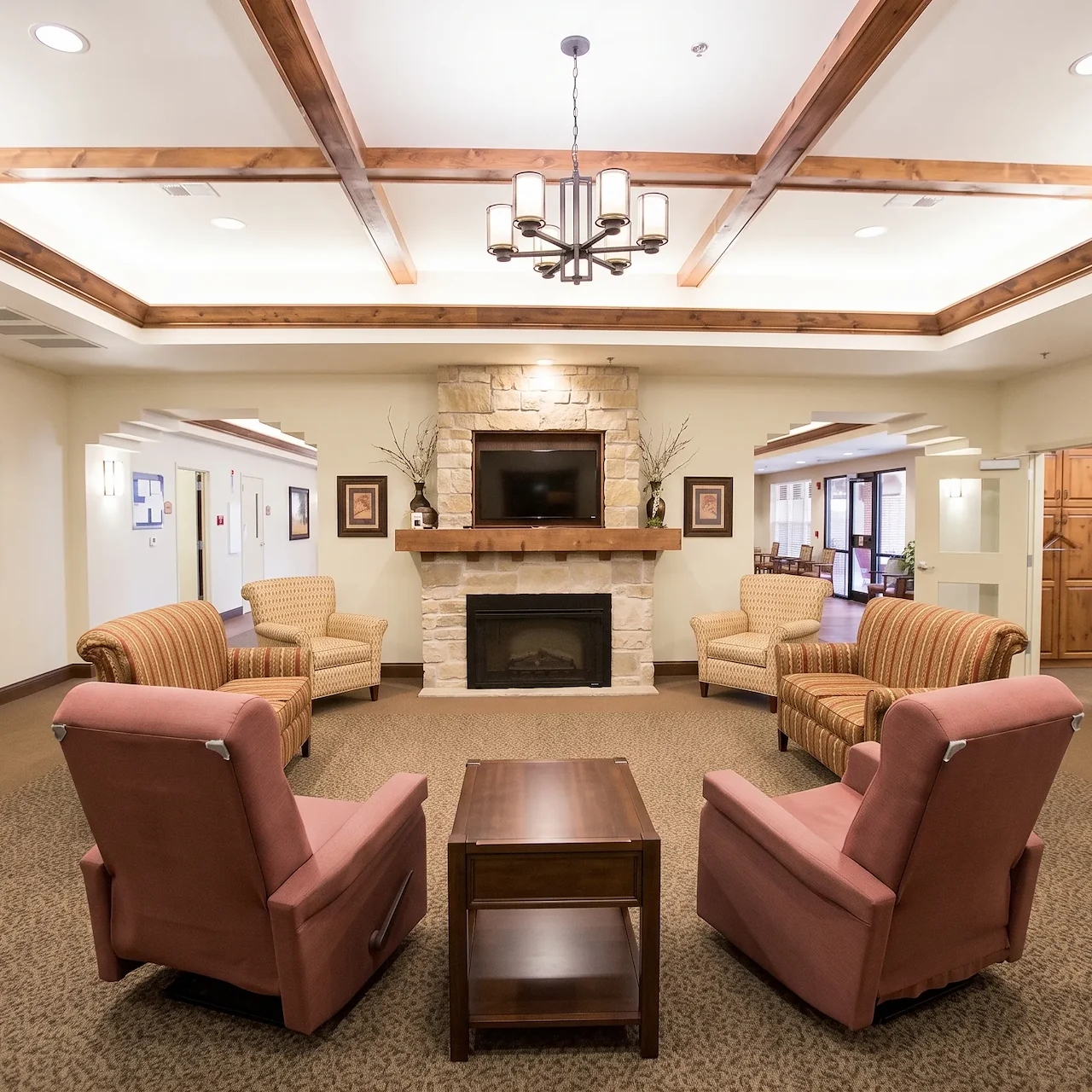Image of WoodCreek Bend Memory Care (3)
