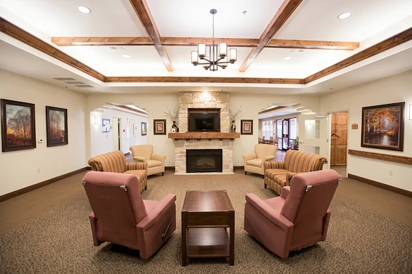 Image of WoodCreek Bend Memory Care (3)