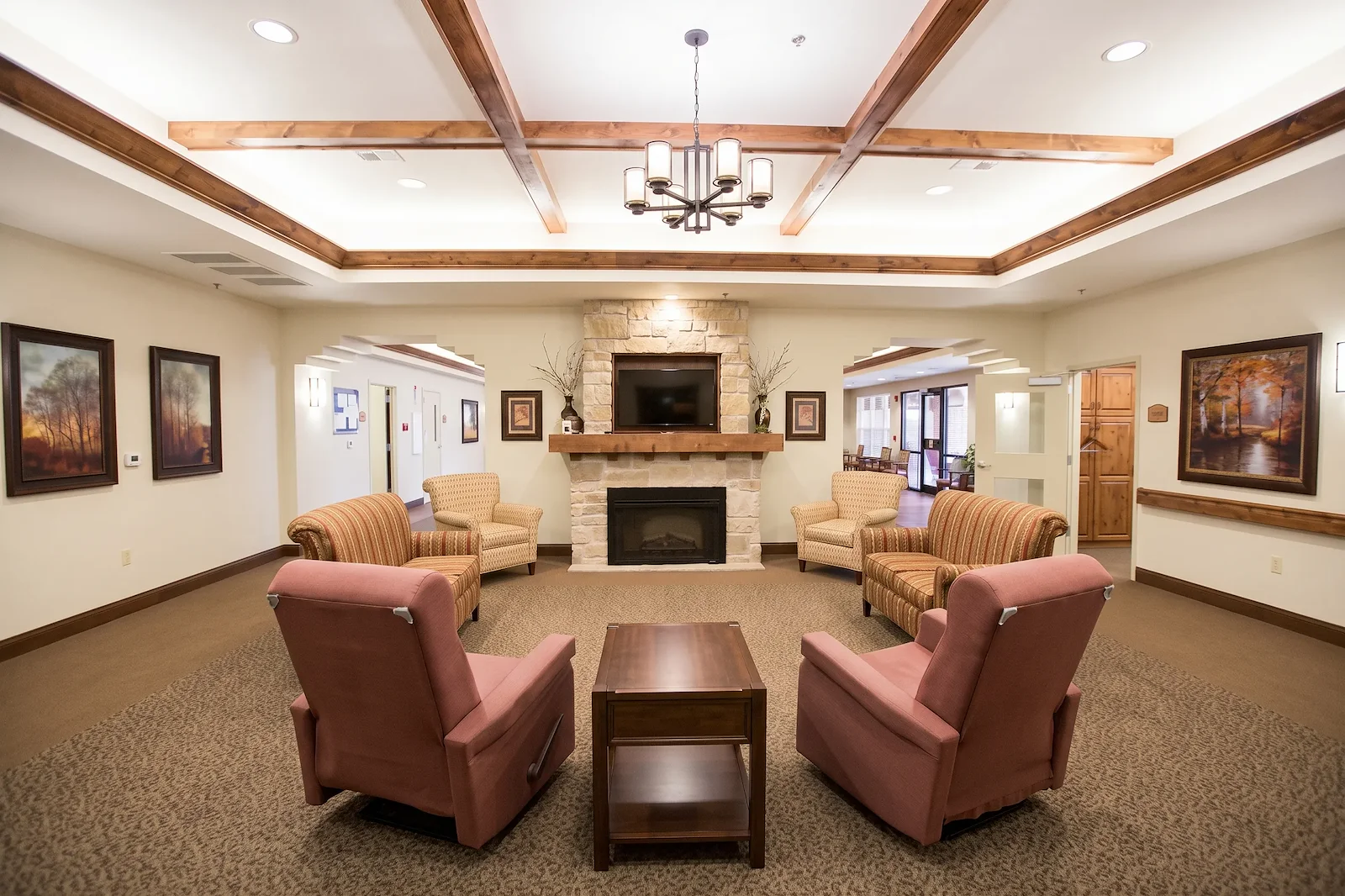 Image of WoodCreek Bend Memory Care (3)