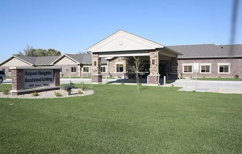 Image of Aspen Heights (1)