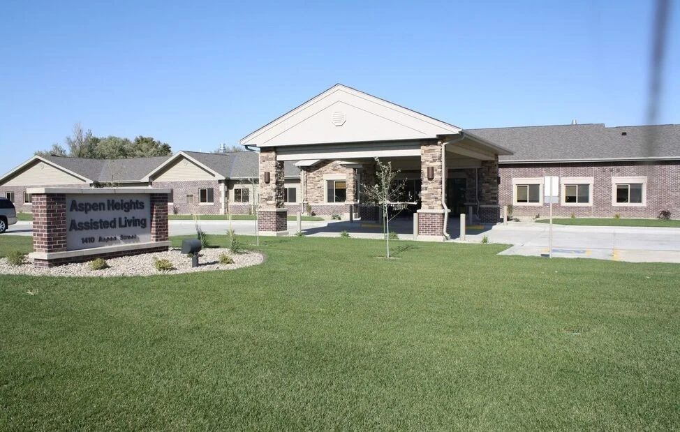 Image of Aspen Heights (1)