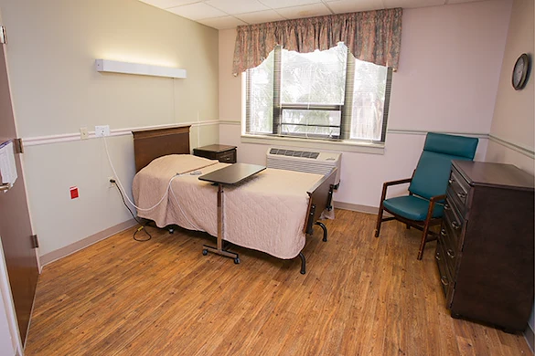 Image of Brookdale Trinity Towers Healthcare (7)